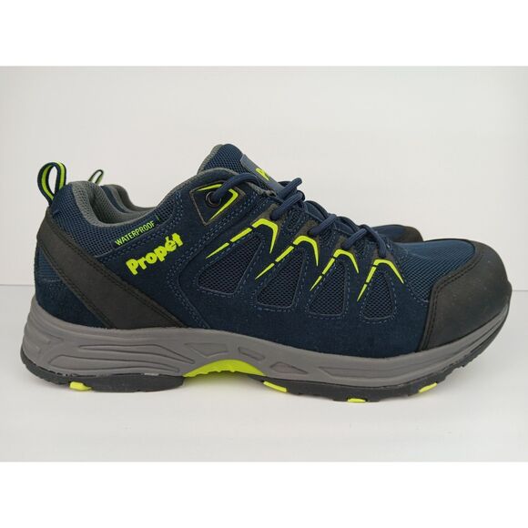Propet Cooper MOA062M Men\'s Size US 11 Athletic Hiking Shoes Sneakers main image 9